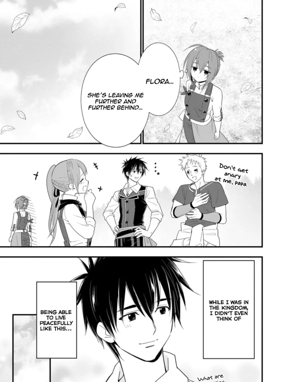 A-Rank Boukensha no Slow Life Chapter 18 page 10