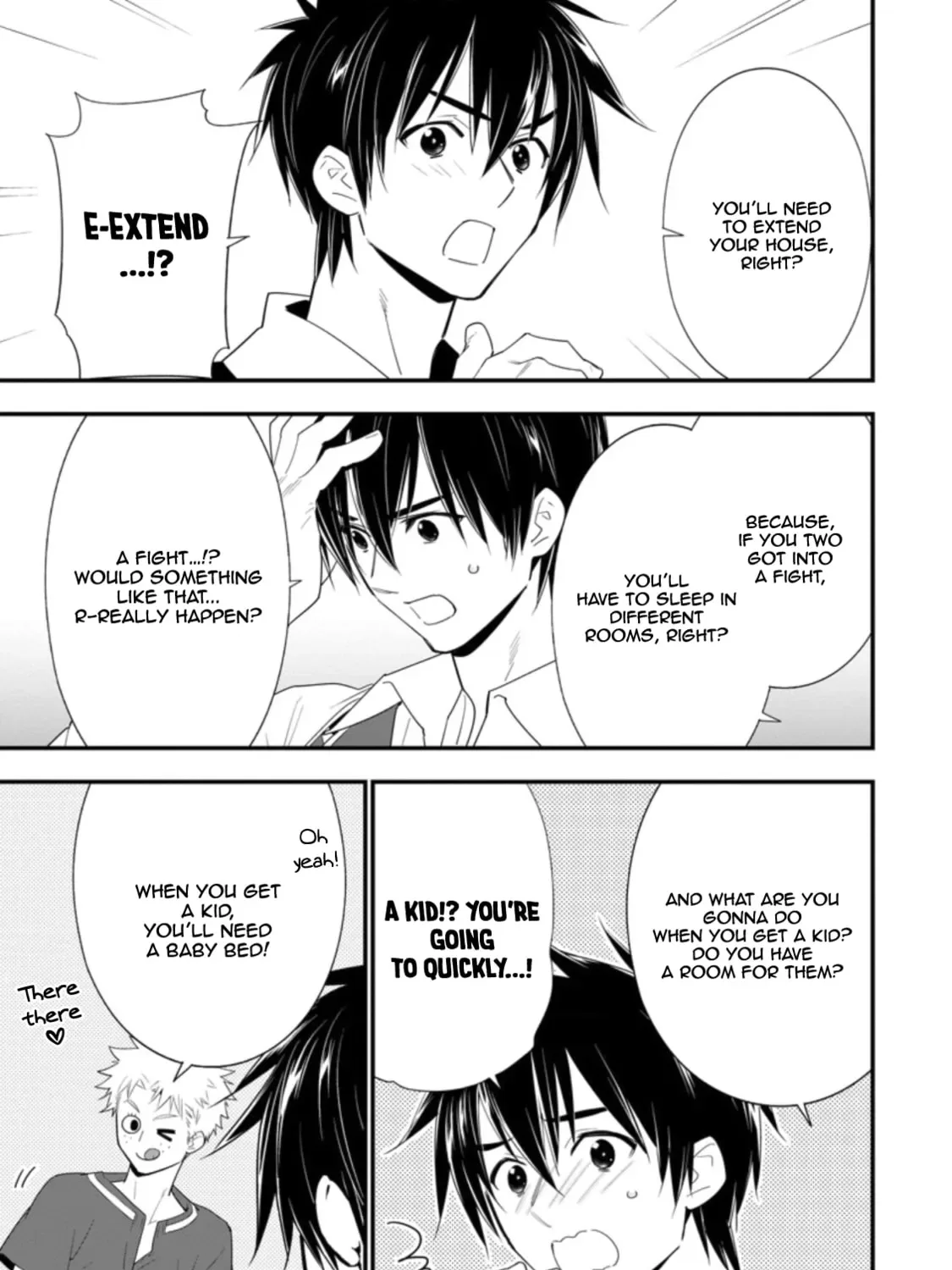 A-Rank Boukensha no Slow Life Chapter 18 page 6