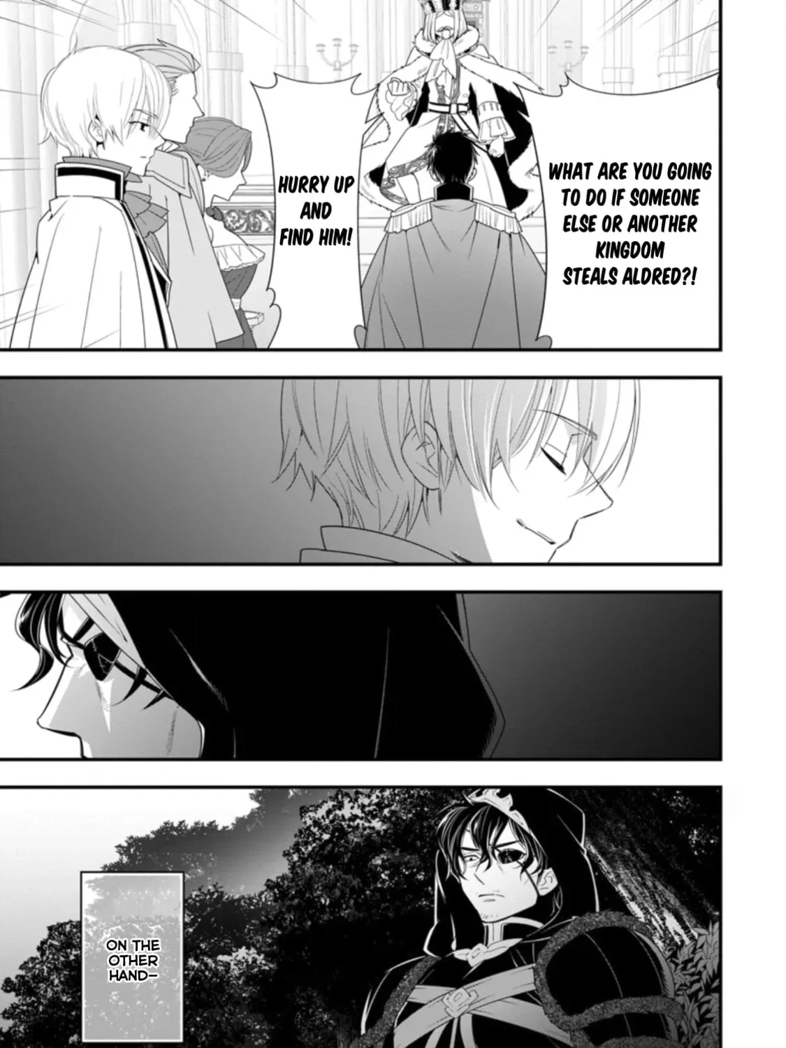A-Rank Boukensha no Slow Life Chapter 18 page 14