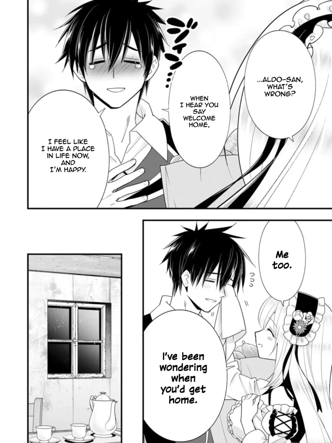 A-Rank Boukensha no Slow Life Chapter 18 page 24