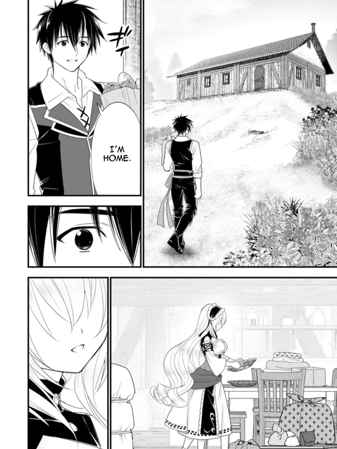 A-Rank Boukensha no Slow Life Chapter 18 page 20
