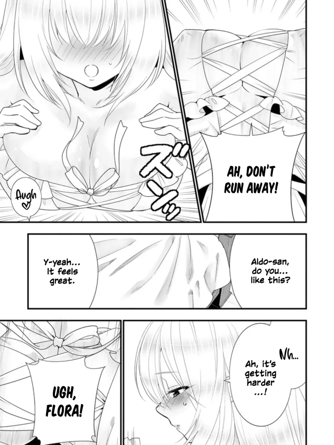 A-Rank Boukensha no Slow Life Chapter 18 page 42