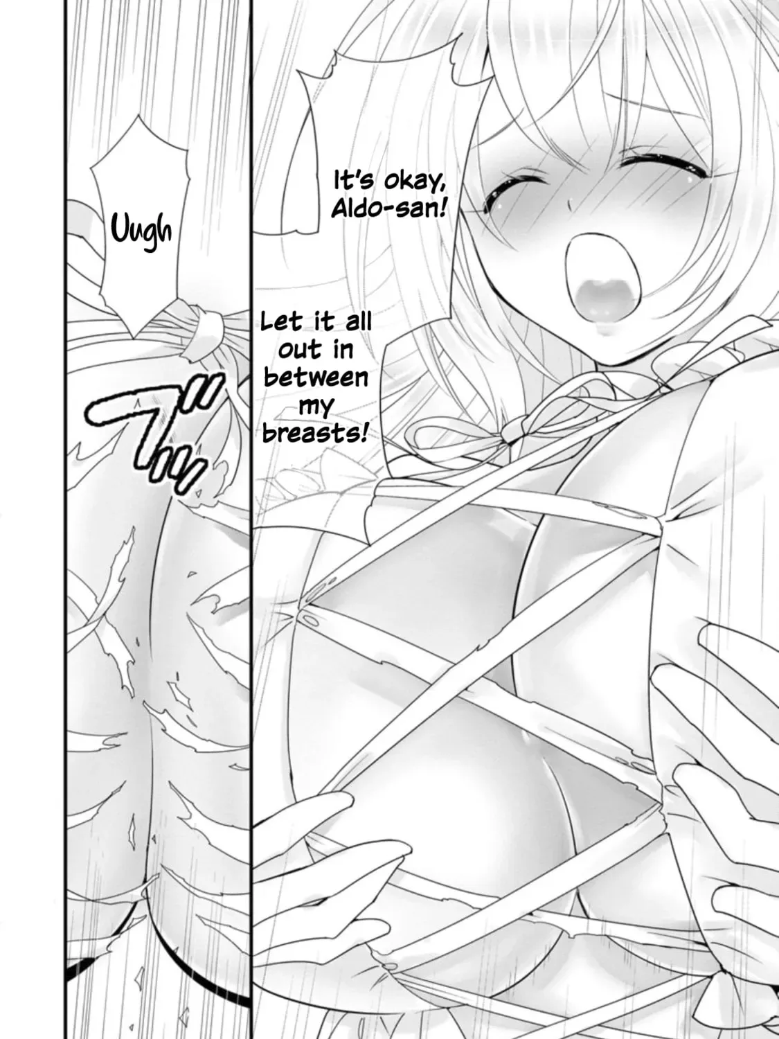 A-Rank Boukensha no Slow Life Chapter 18 page 44