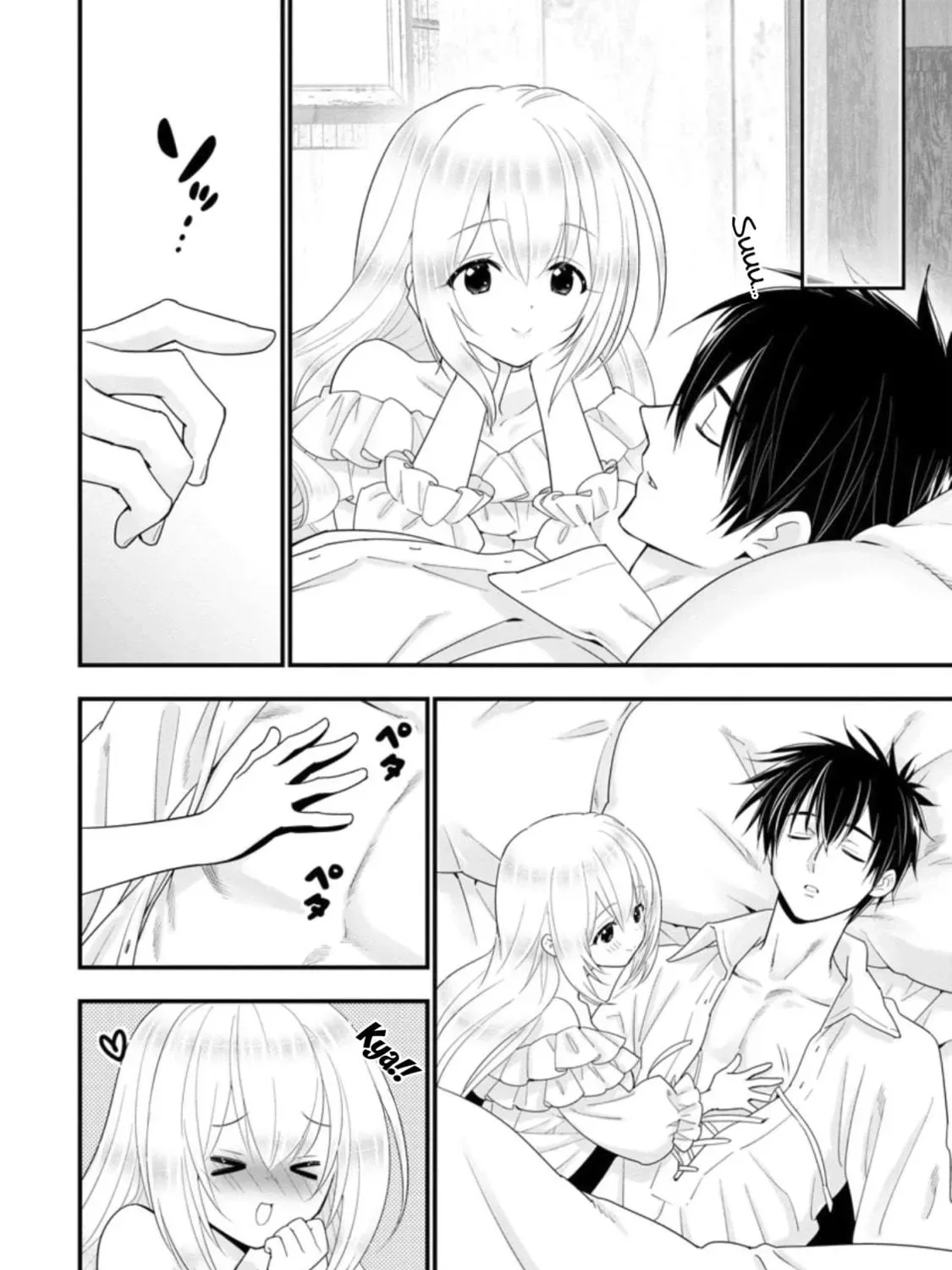 A-Rank Boukensha no Slow Life Chapter 18 page 48
