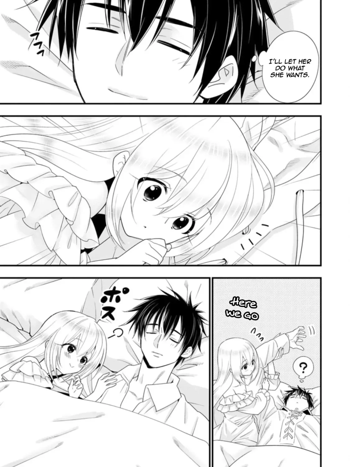 A-Rank Boukensha no Slow Life Chapter 18 page 50