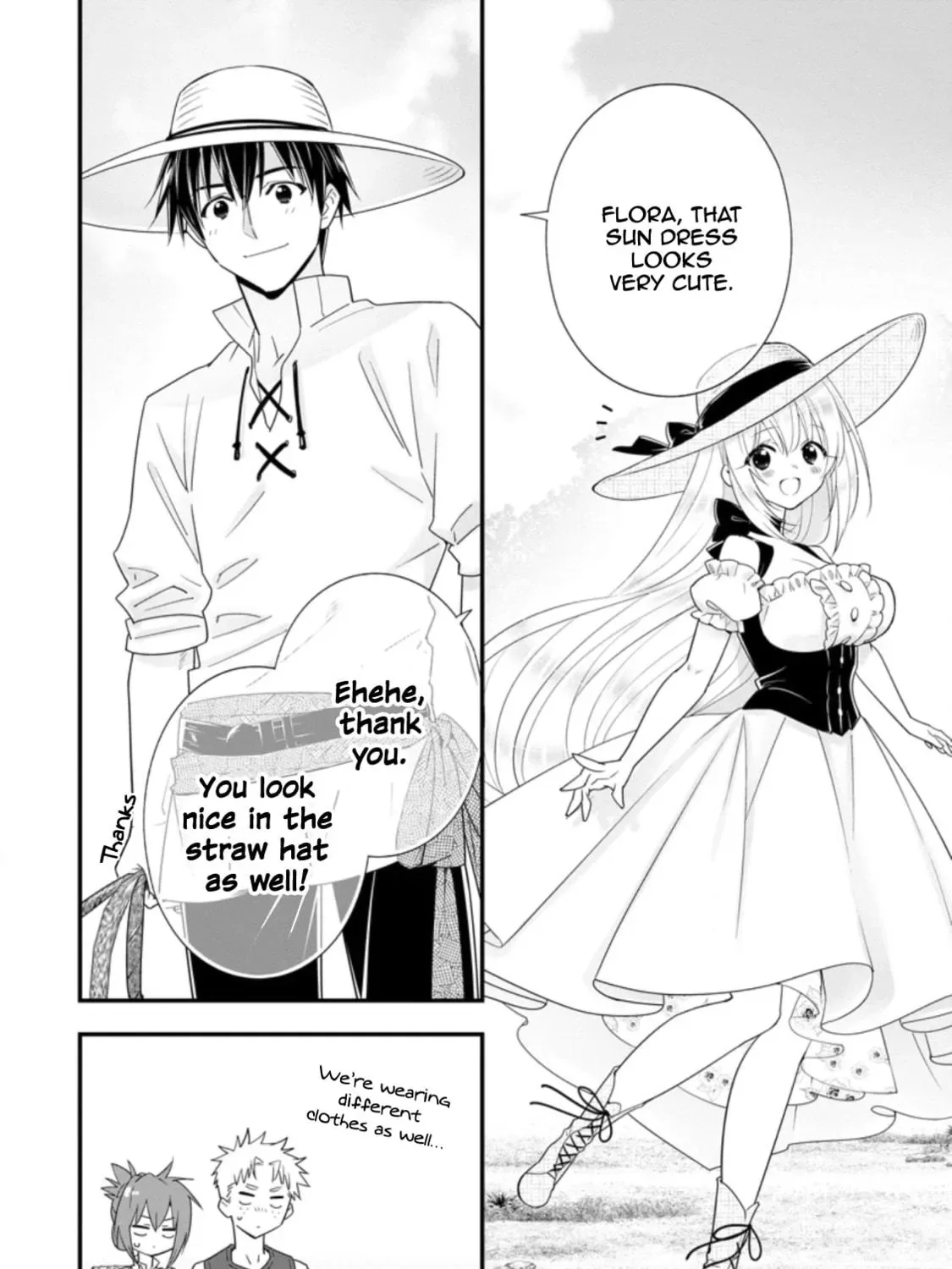 A-Rank Boukensha no Slow Life Chapter 19 page 10