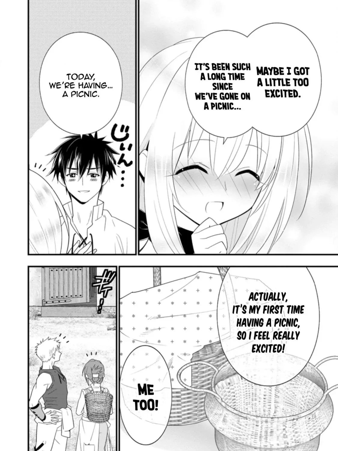 A-Rank Boukensha no Slow Life Chapter 19 page 4