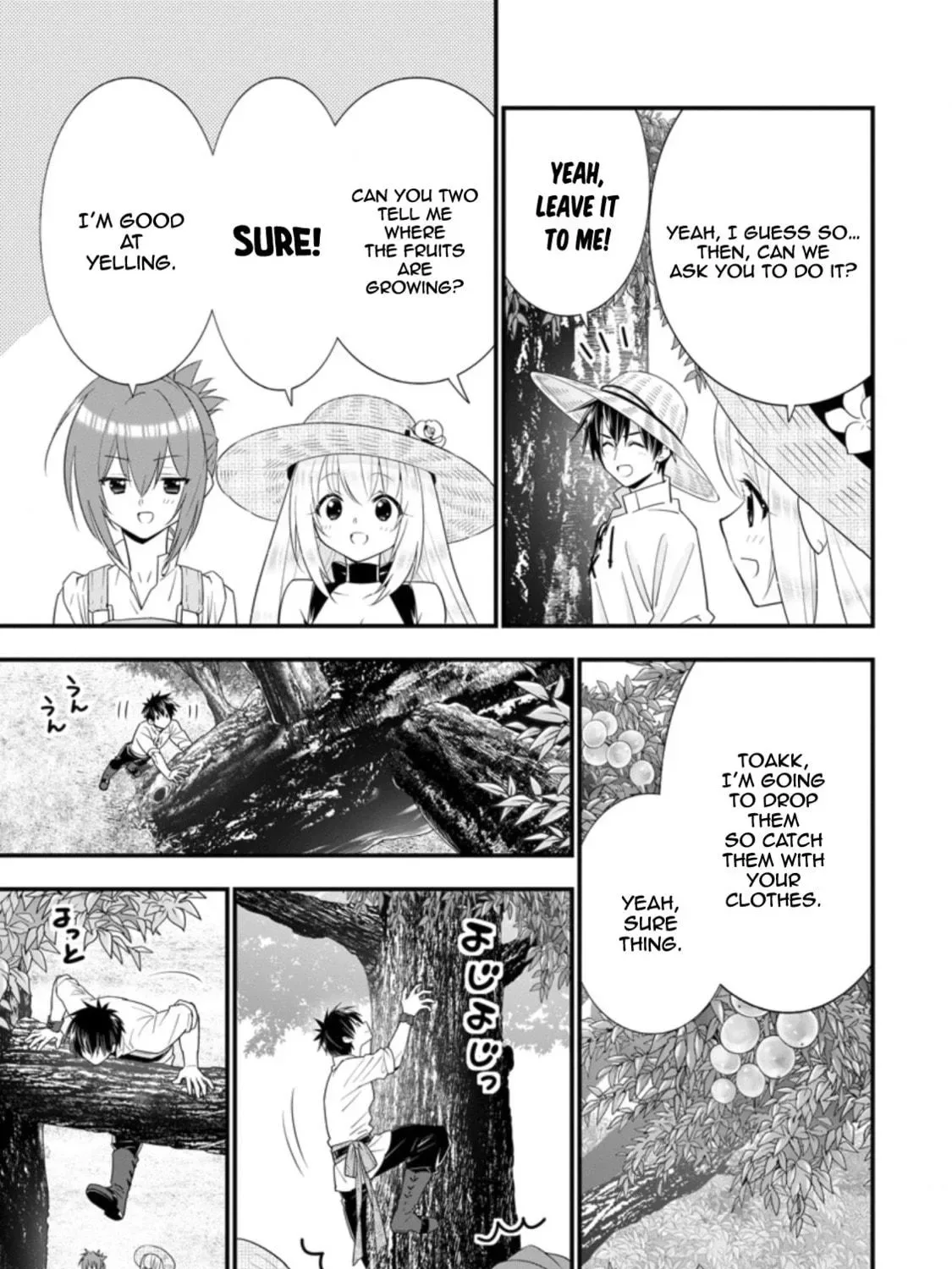 A-Rank Boukensha no Slow Life Chapter 19 page 28