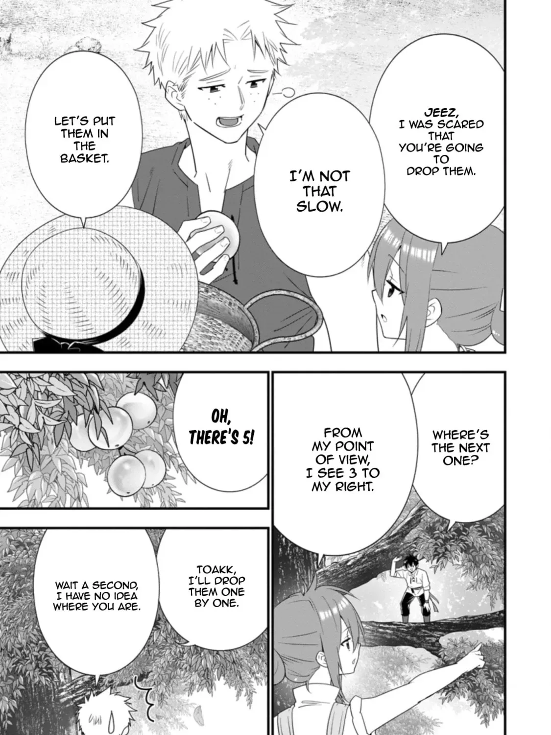 A-Rank Boukensha no Slow Life Chapter 19 page 32