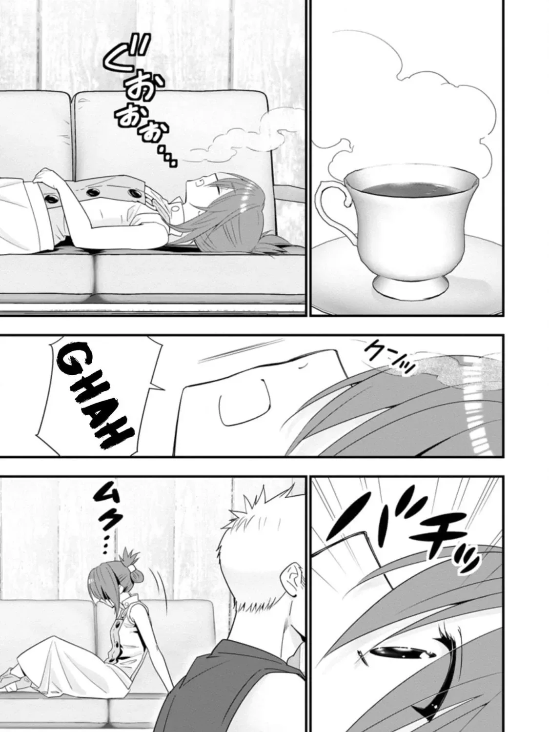 A-Rank Boukensha no Slow Life Chapter 20 page 10