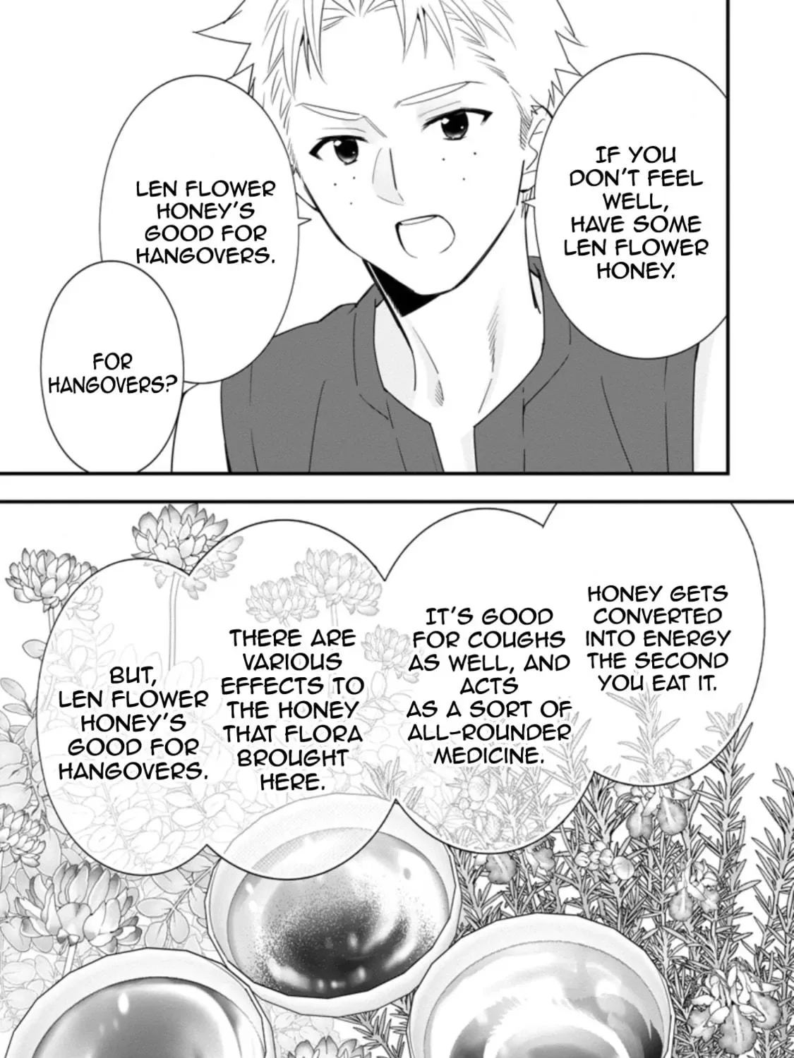 A-Rank Boukensha no Slow Life Chapter 20 page 22