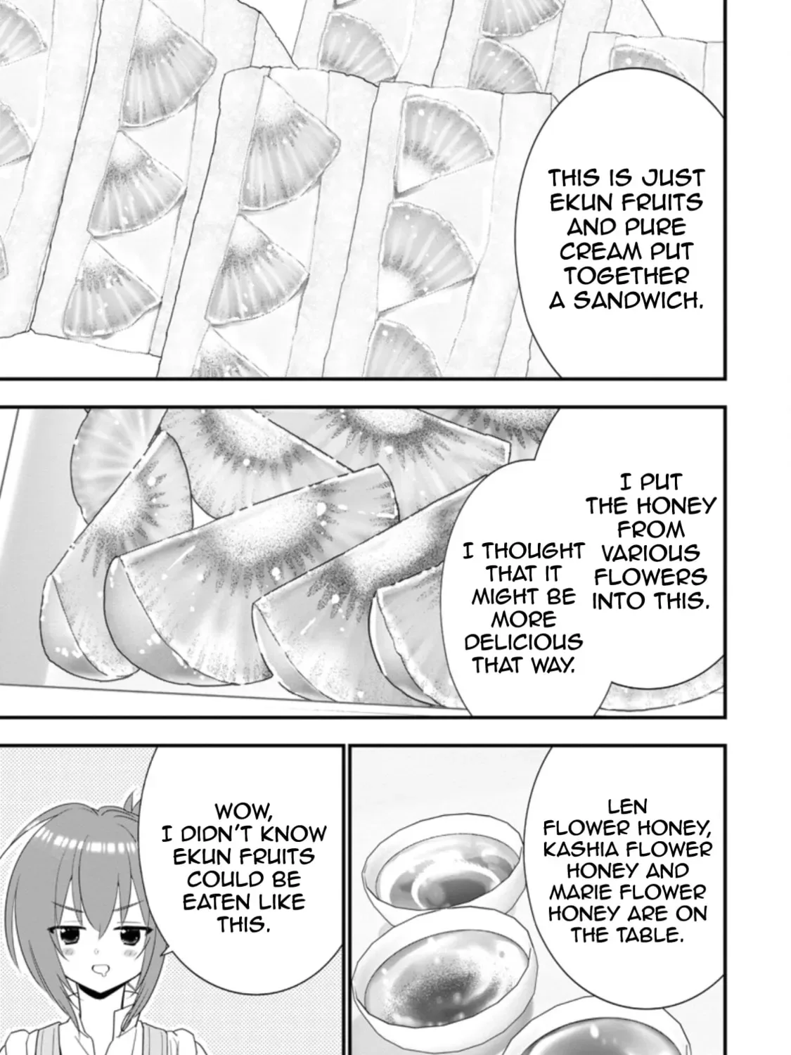 A-Rank Boukensha no Slow Life Chapter 20 page 14