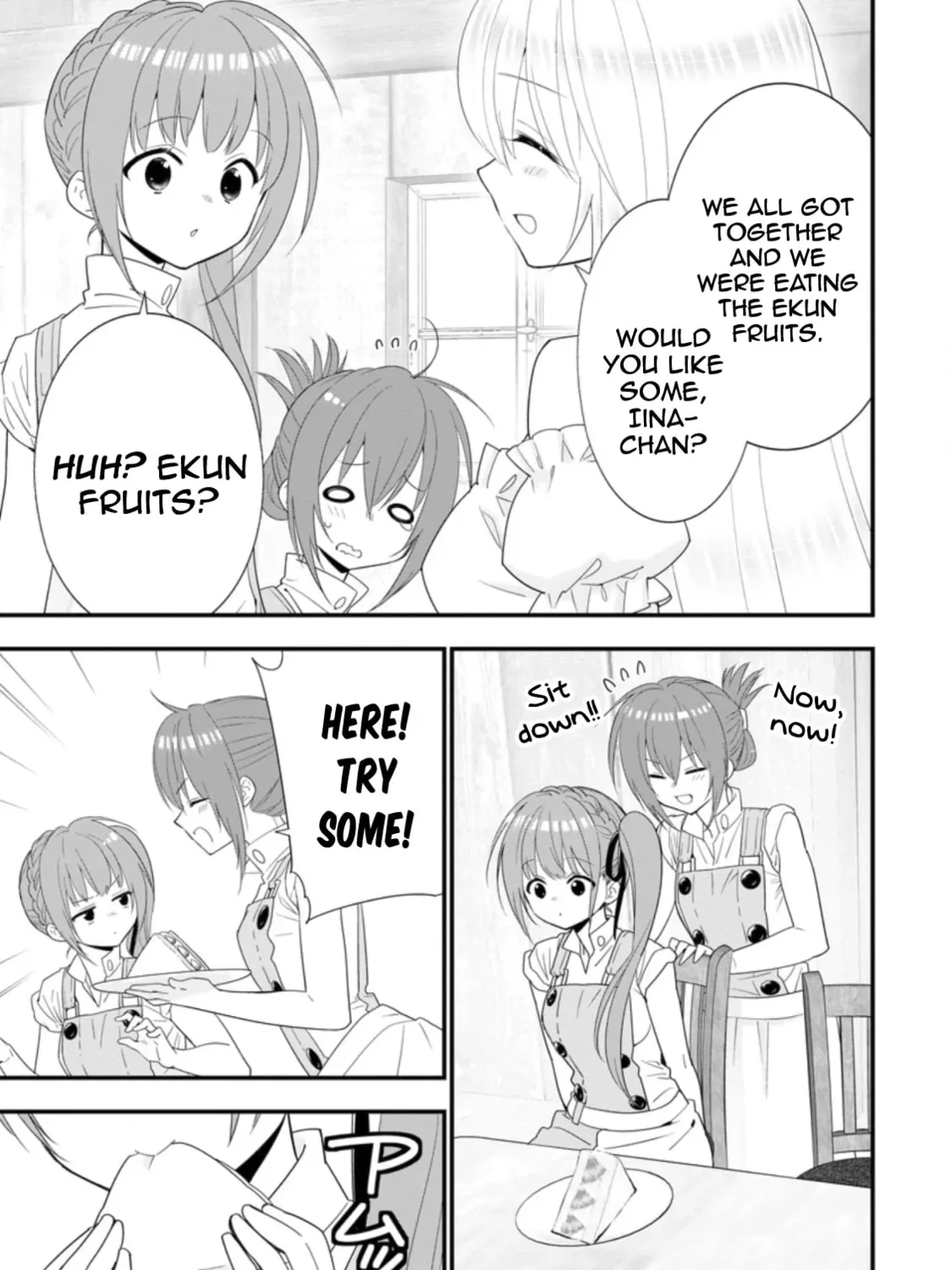 A-Rank Boukensha no Slow Life Chapter 20 page 30