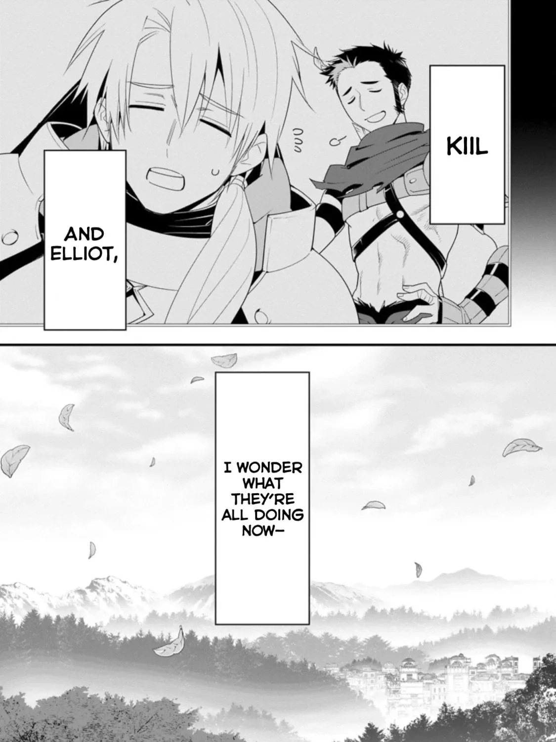 A-Rank Boukensha no Slow Life Chapter 20 page 38