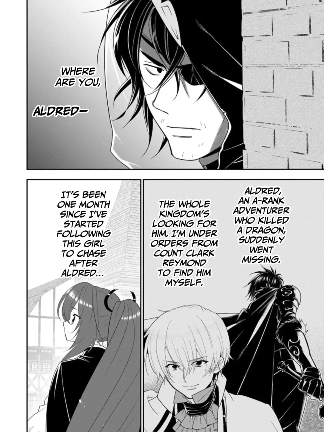 A-Rank Boukensha no Slow Life Chapter 20 page 48