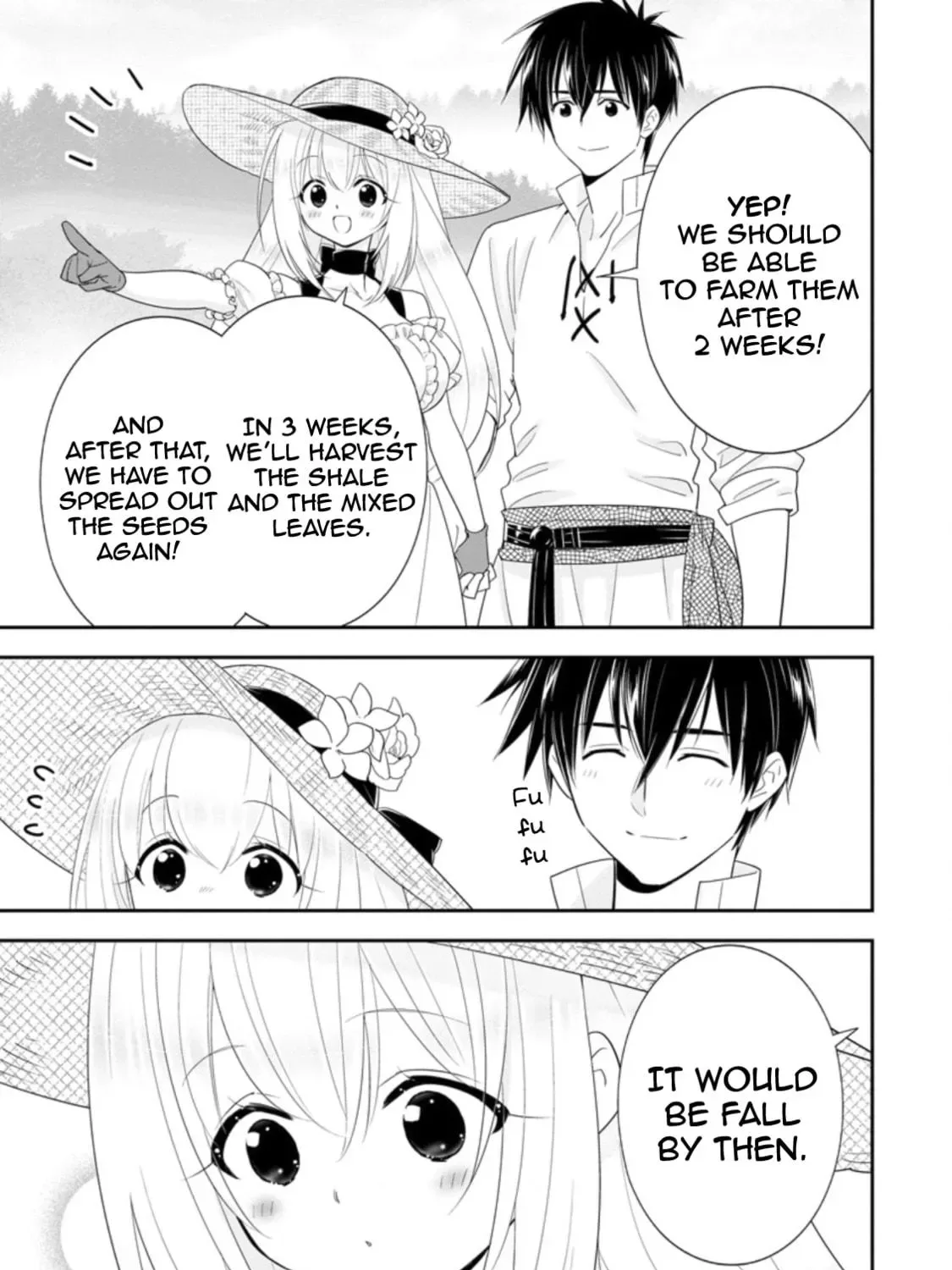 A-Rank Boukensha no Slow Life Chapter 21 page 10
