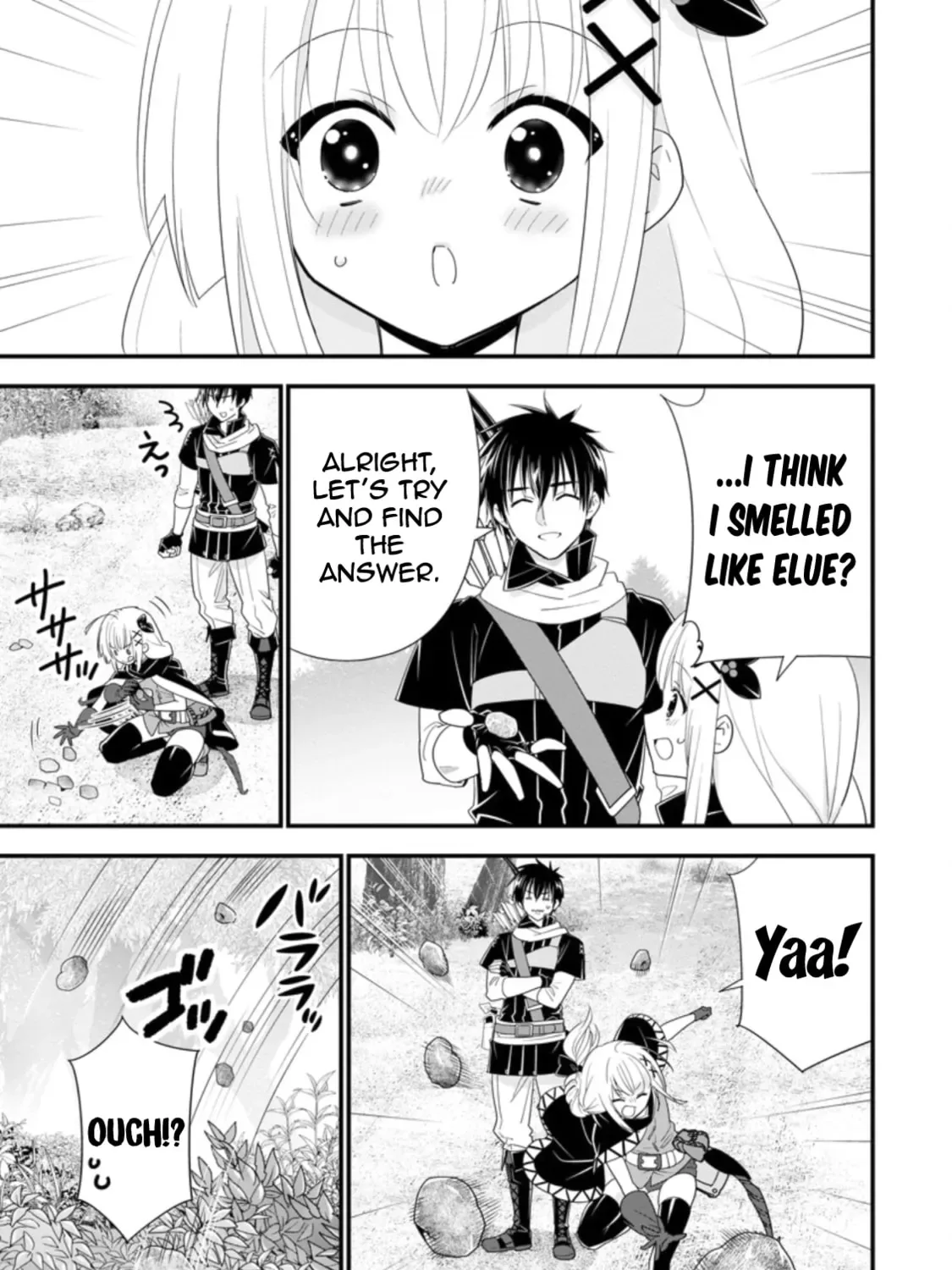 A-Rank Boukensha no Slow Life Chapter 21 page 42