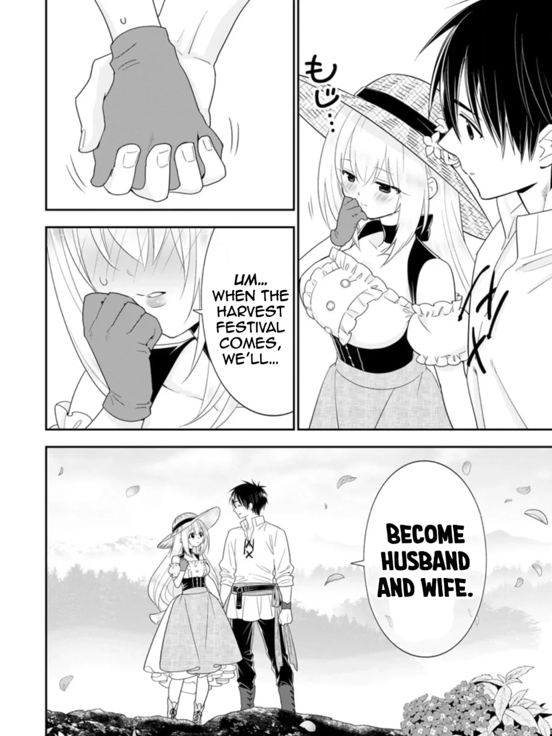 A-Rank Boukensha no Slow Life Chapter 21 page 12