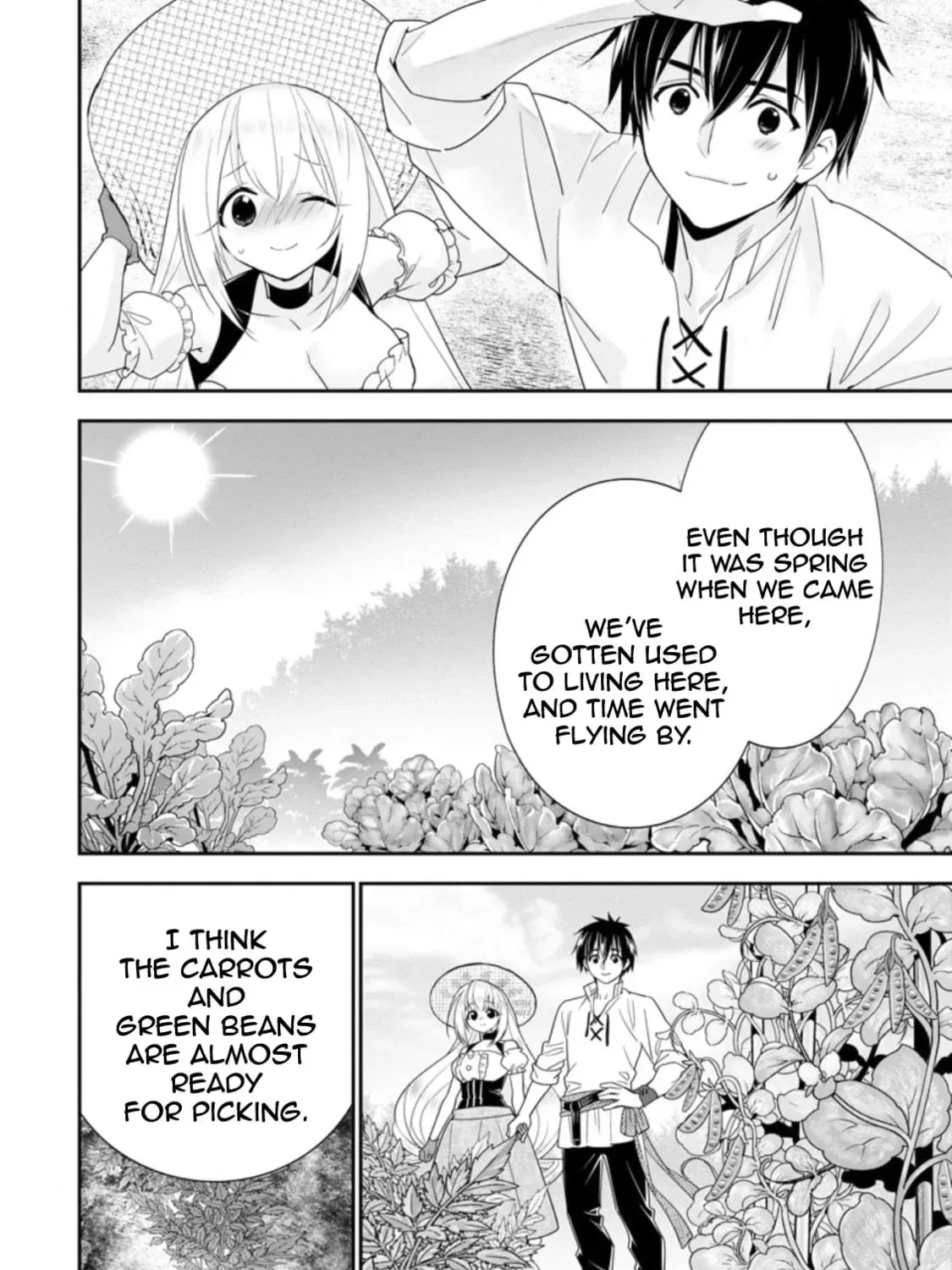 A-Rank Boukensha no Slow Life Chapter 21 page 8