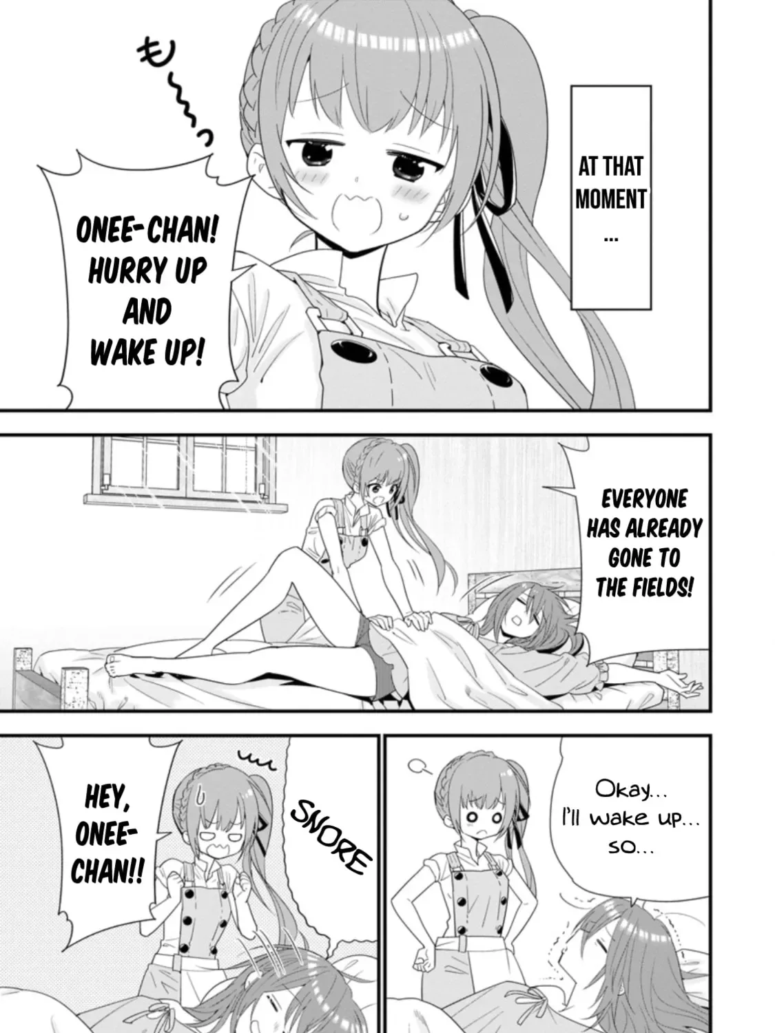 A-Rank Boukensha no Slow Life Chapter 21 page 26