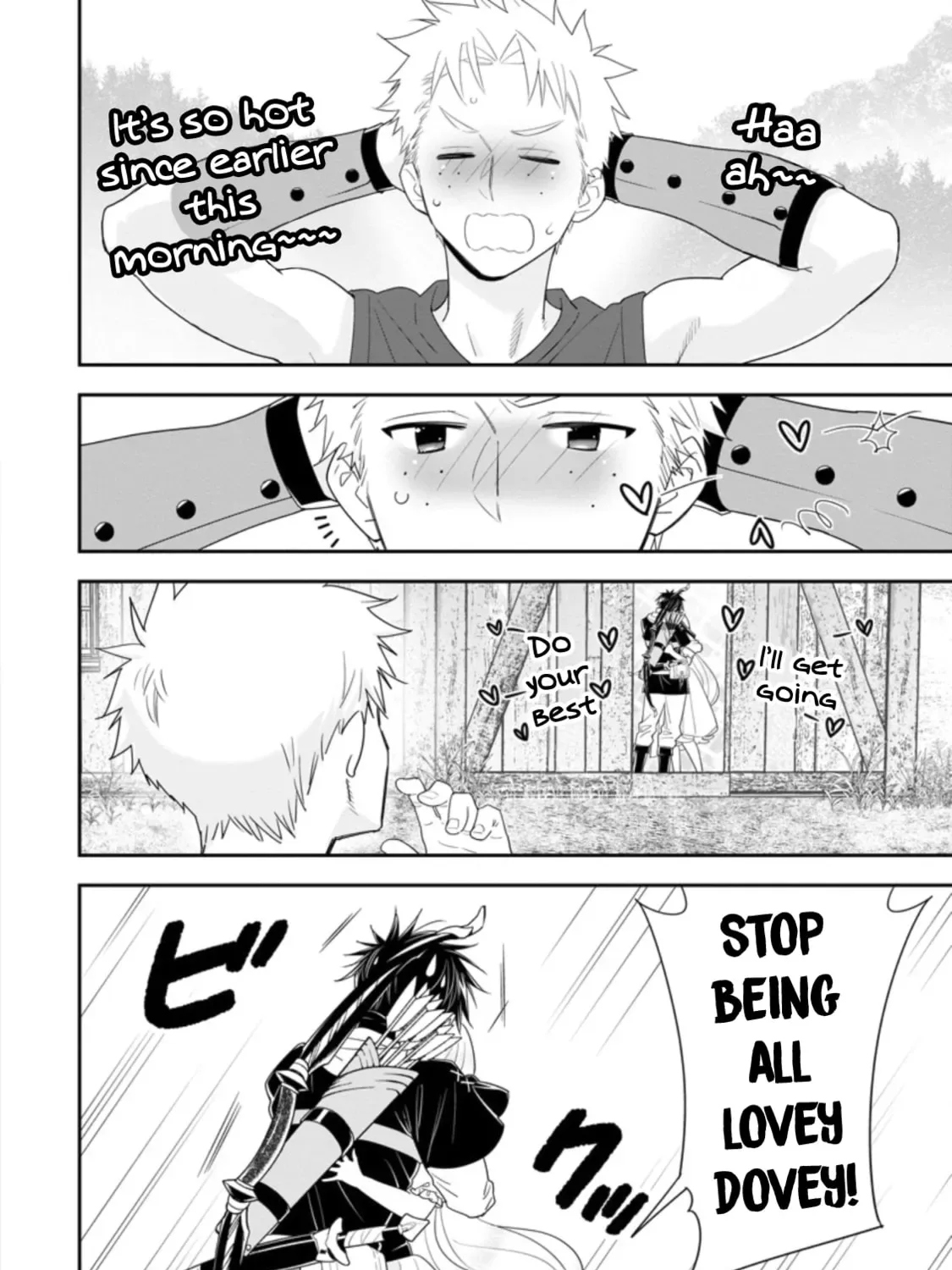 A-Rank Boukensha no Slow Life Chapter 21 page 20