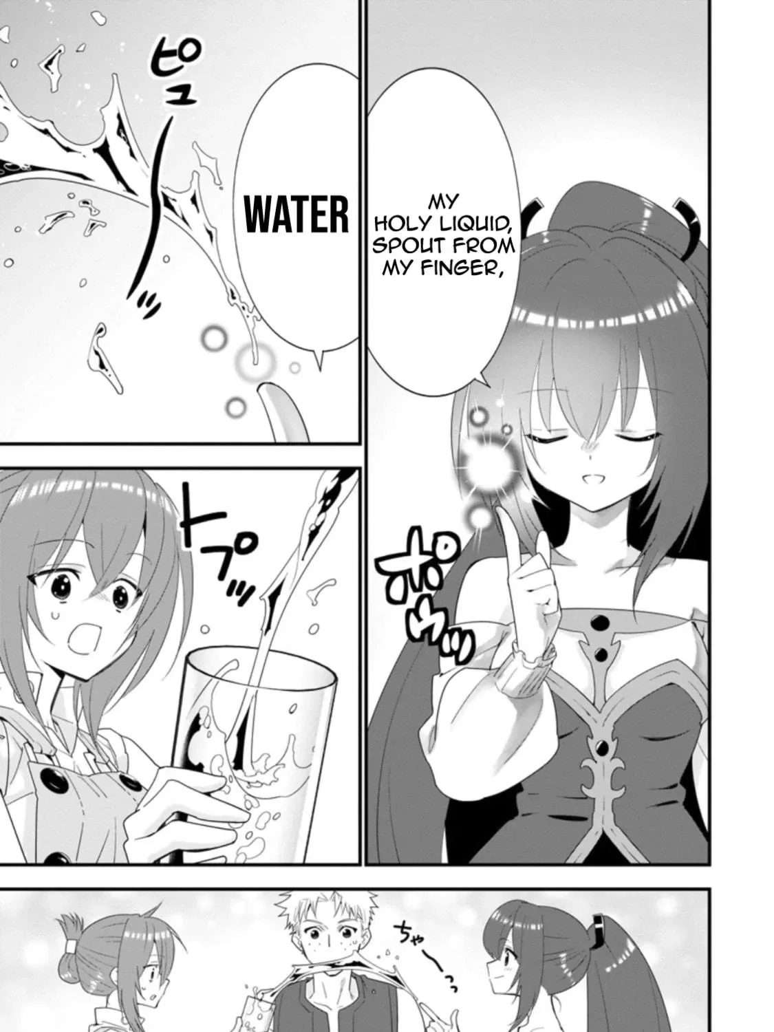 A-Rank Boukensha no Slow Life Chapter 22 page 22