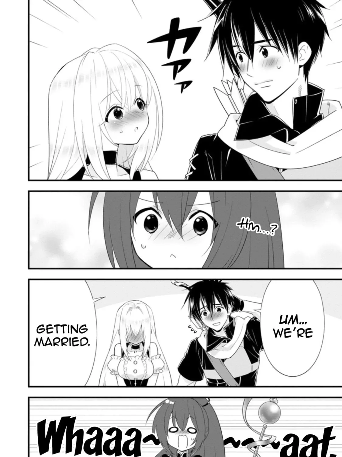A-Rank Boukensha no Slow Life Chapter 22 page 8