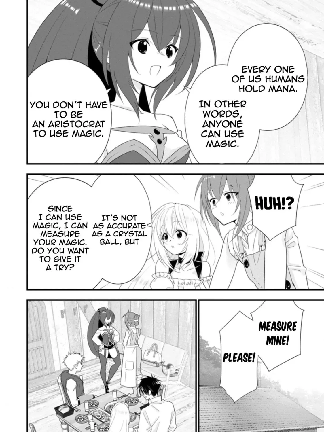 A-Rank Boukensha no Slow Life Chapter 22 page 28