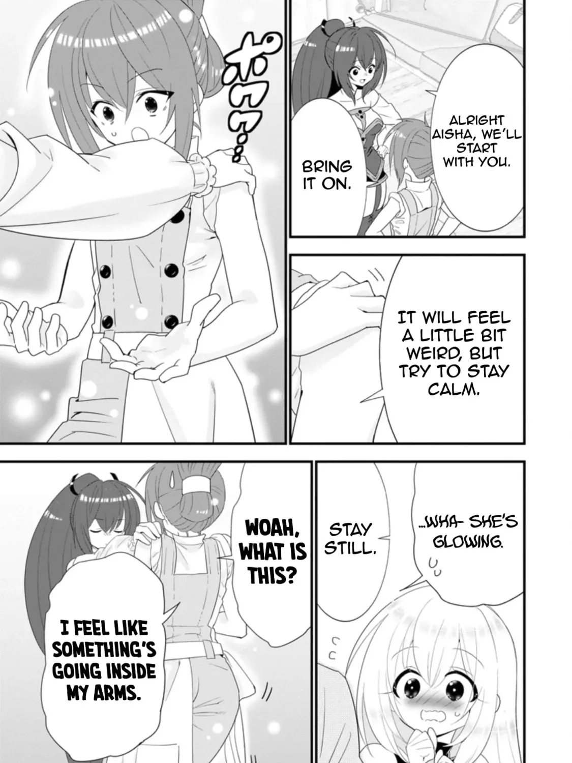 A-Rank Boukensha no Slow Life Chapter 22 page 30