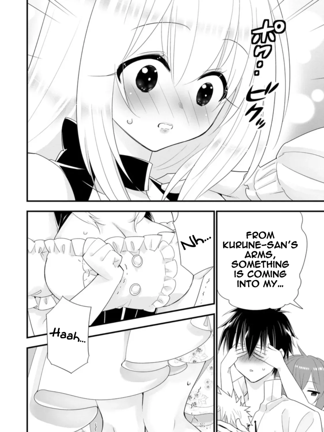 A-Rank Boukensha no Slow Life Chapter 22 page 36