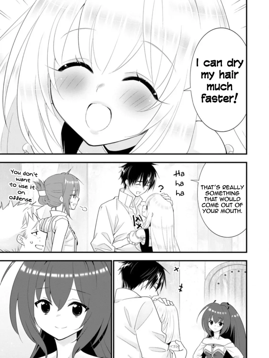 A-Rank Boukensha no Slow Life Chapter 22 page 46