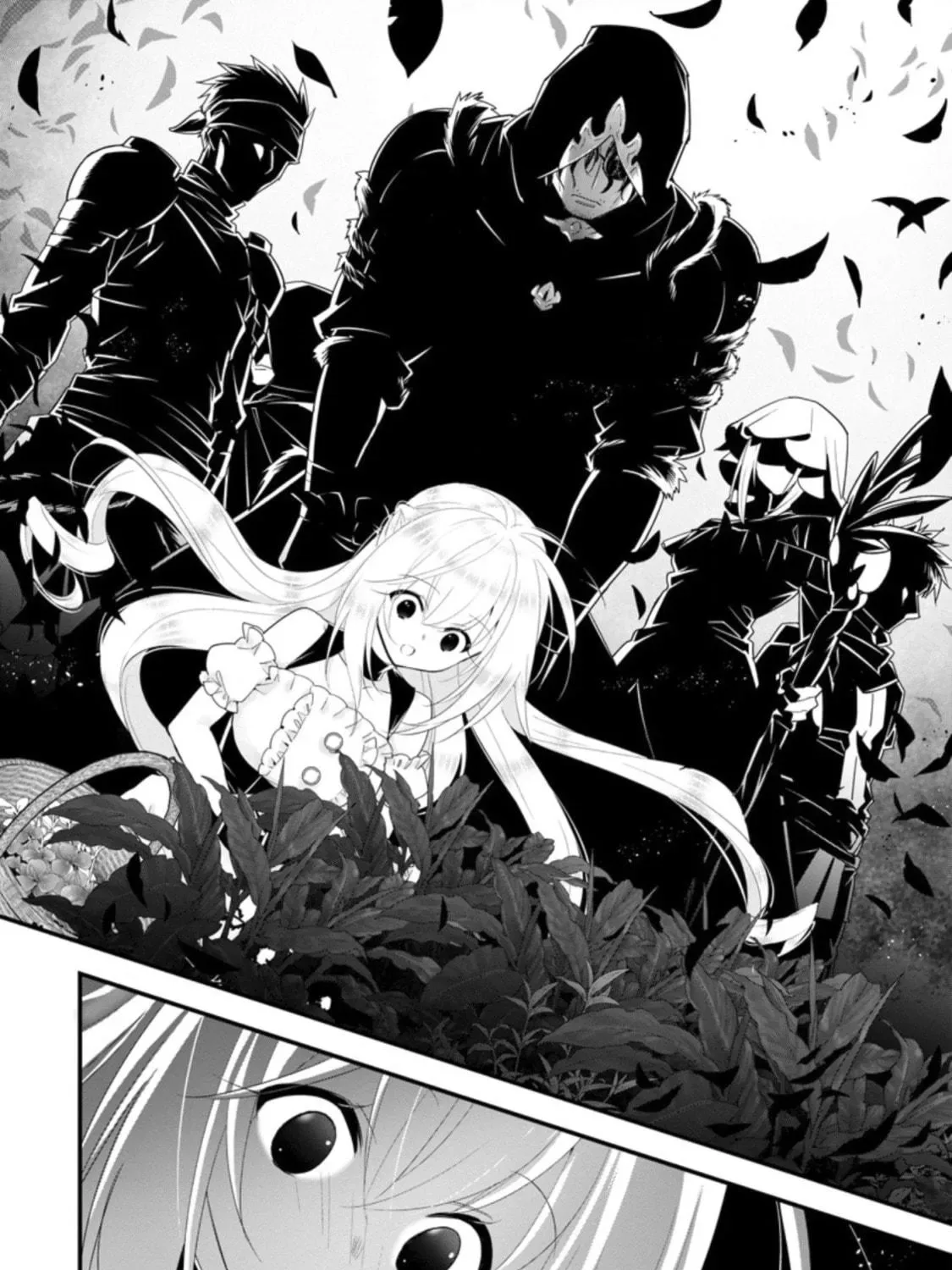 A-Rank Boukensha no Slow Life Chapter 23 page 40