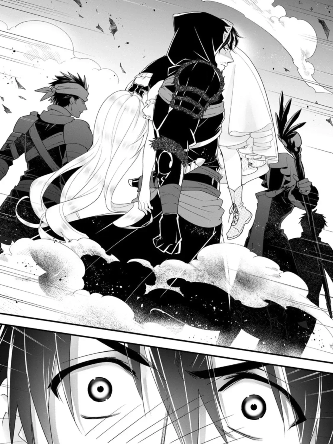 A-Rank Boukensha no Slow Life Chapter 23 page 44