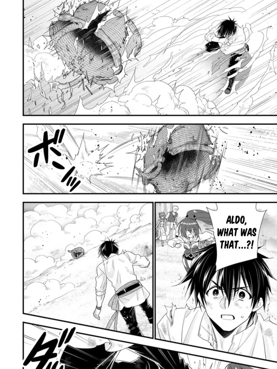 A-Rank Boukensha no Slow Life Chapter 23 page 48