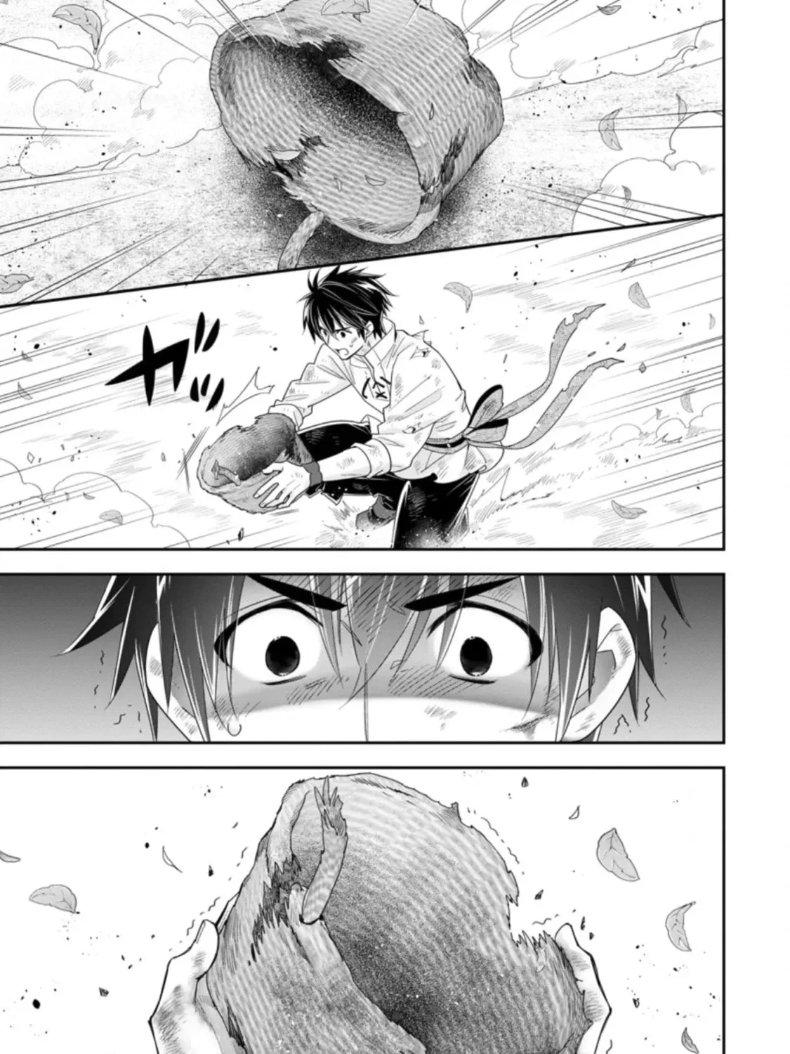 A-Rank Boukensha no Slow Life Chapter 23 page 50