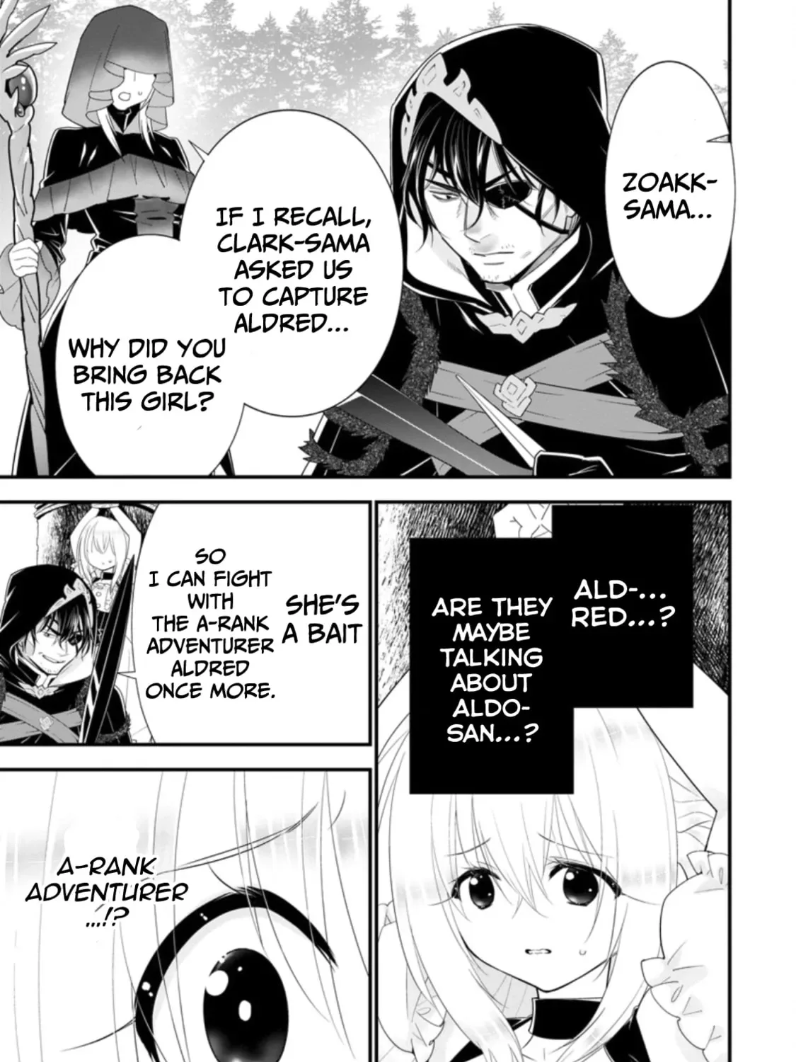 A-Rank Boukensha no Slow Life Chapter 24 page 20