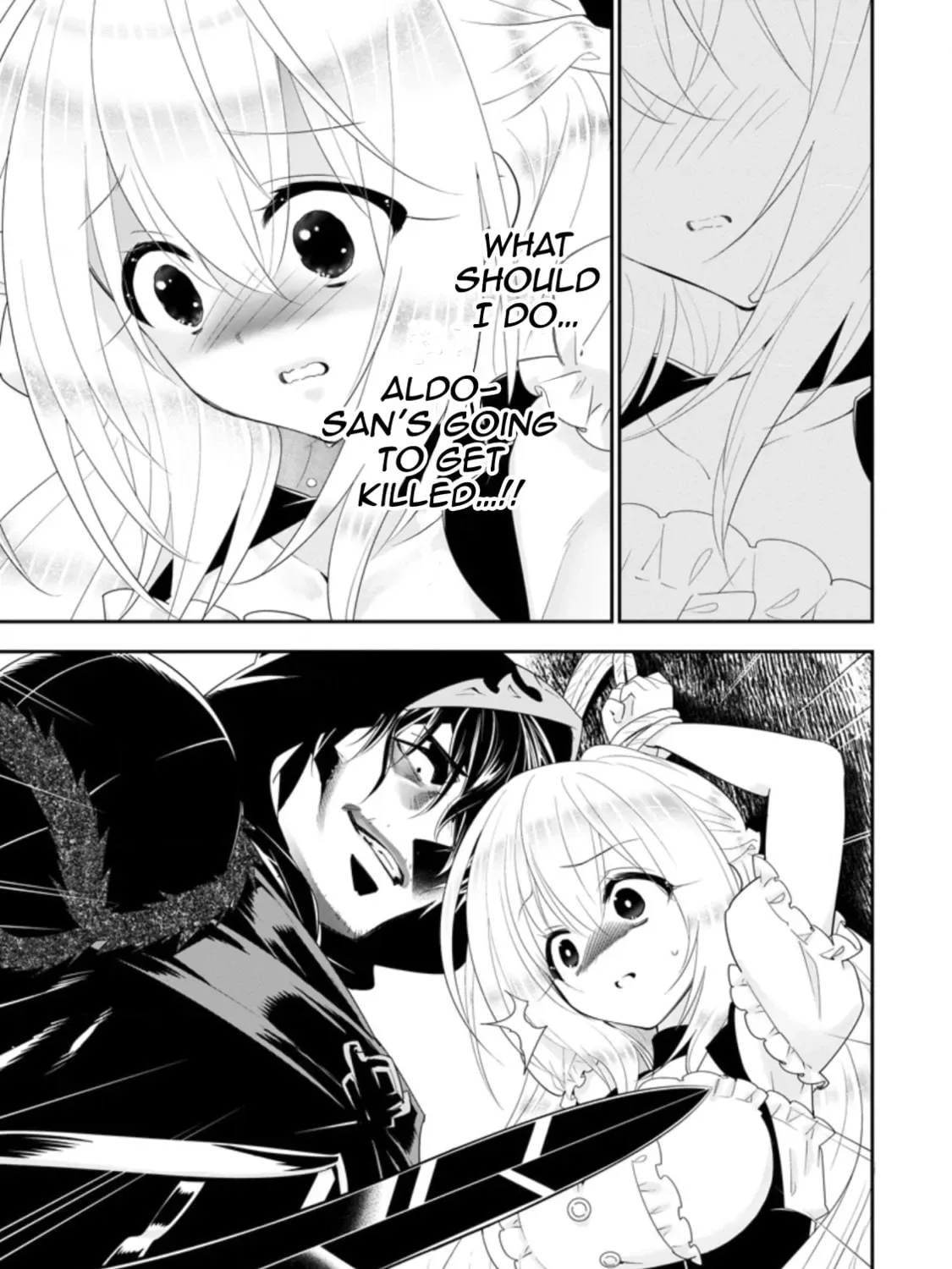 A-Rank Boukensha no Slow Life Chapter 24 page 24