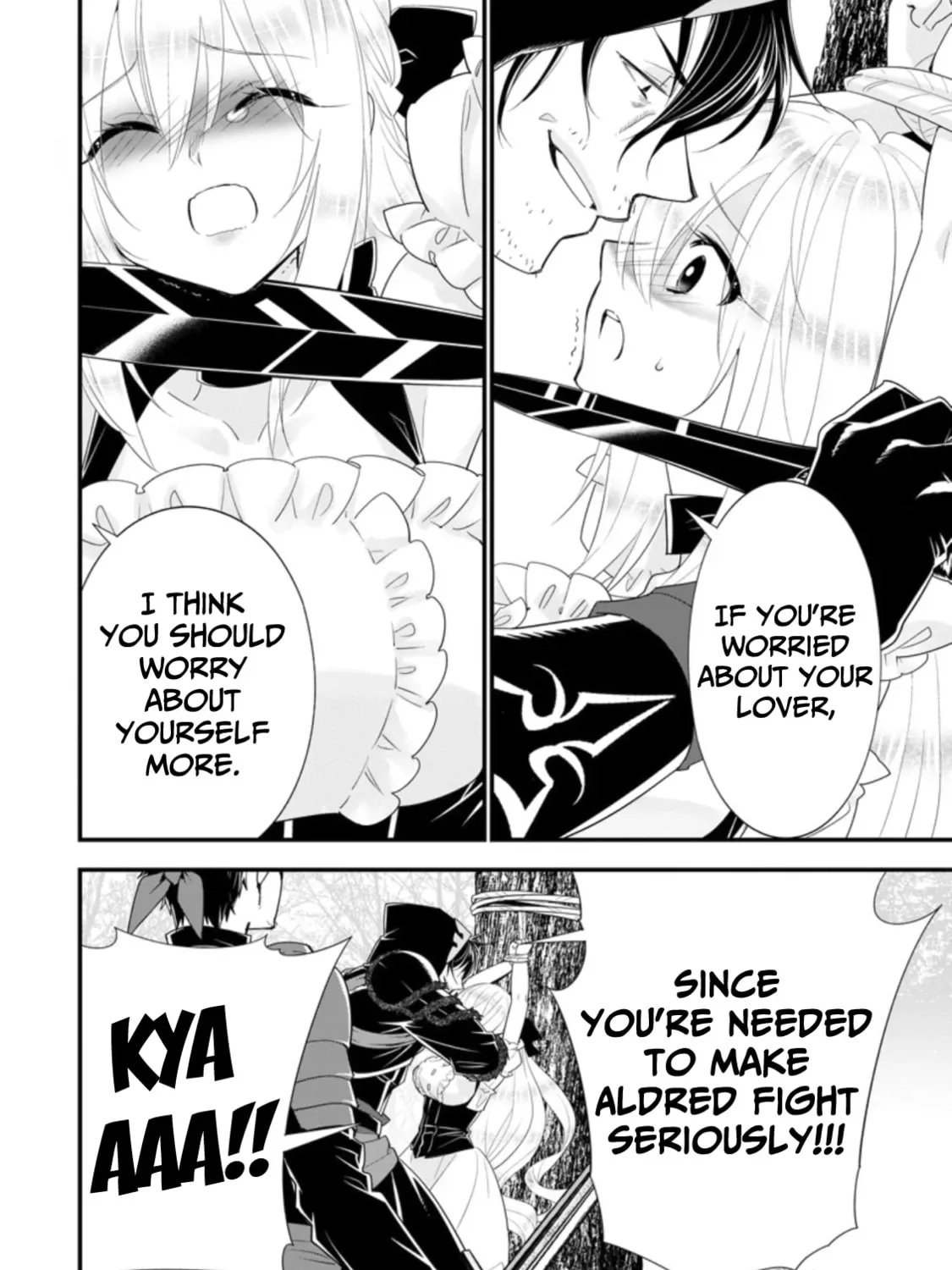 A-Rank Boukensha no Slow Life Chapter 24 page 26