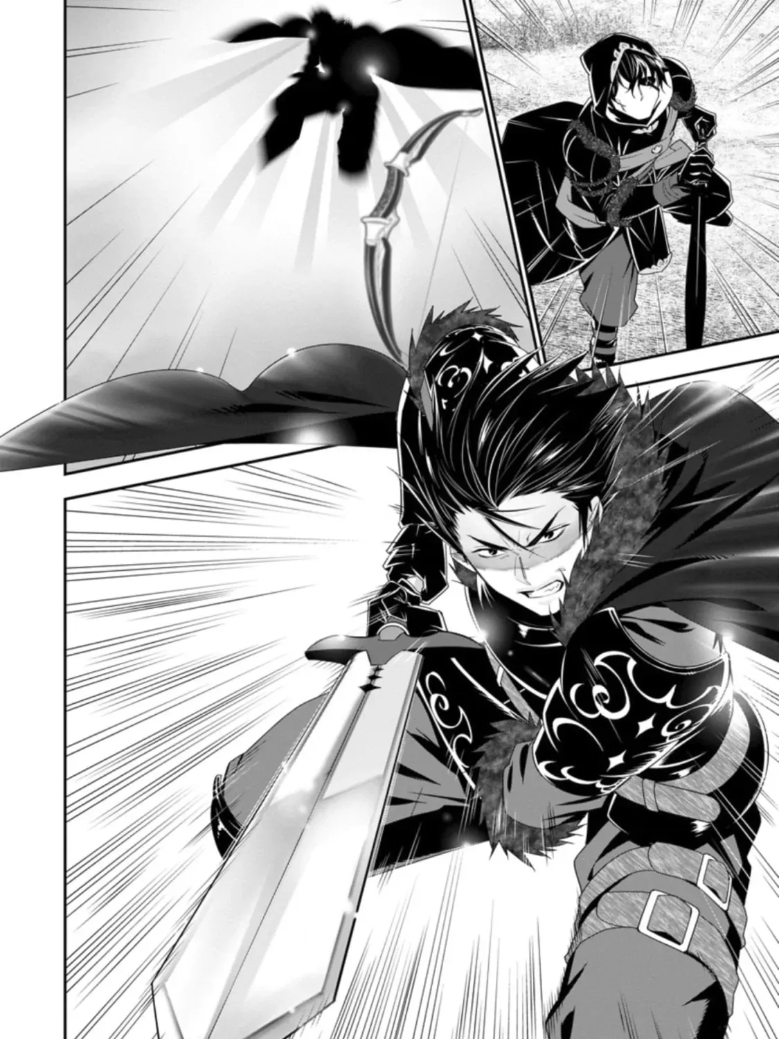 A-Rank Boukensha no Slow Life Chapter 24 page 32