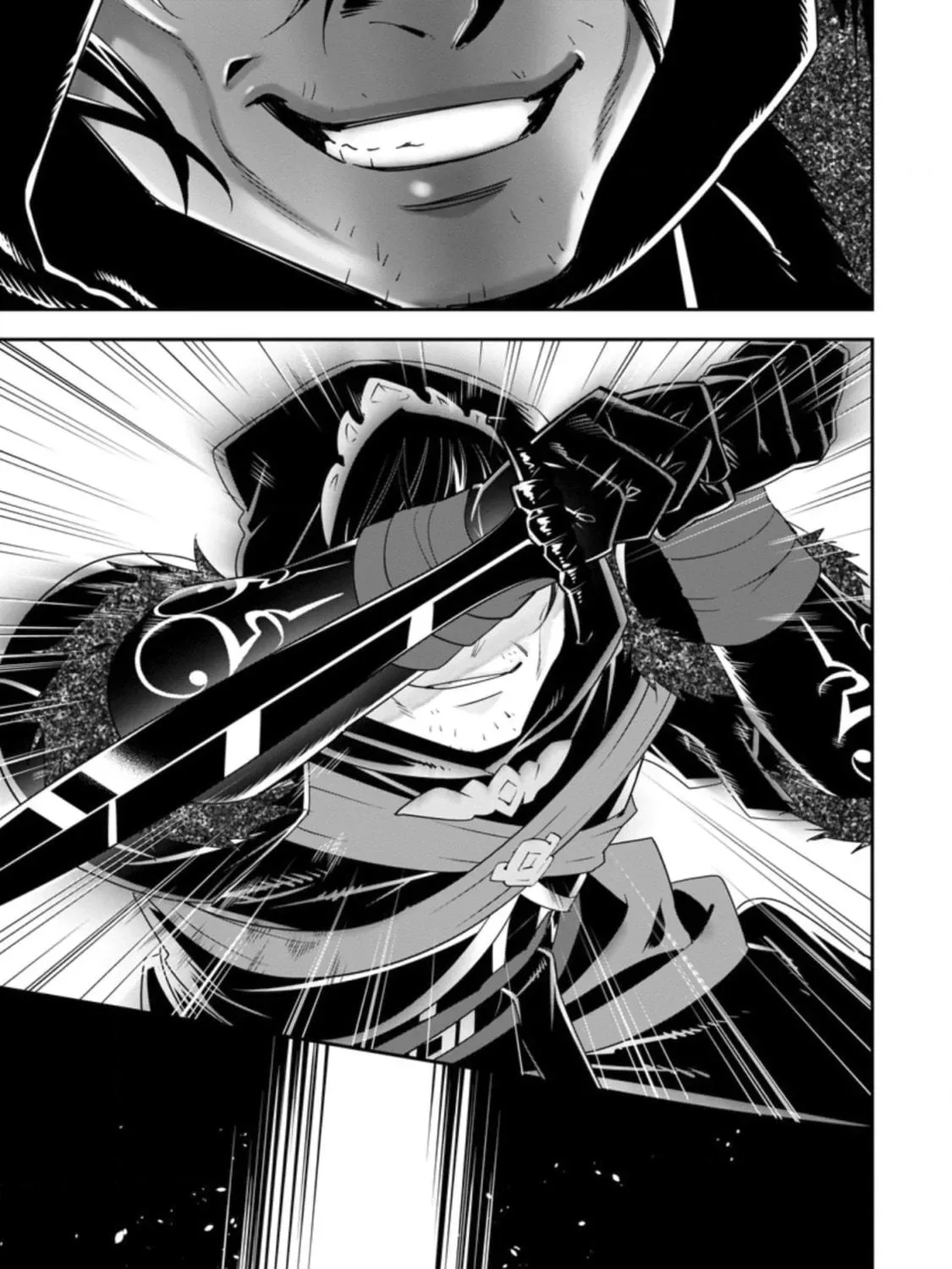A-Rank Boukensha no Slow Life Chapter 24 page 34