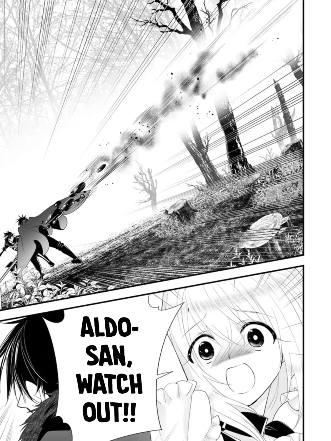 A-Rank Boukensha no Slow Life Chapter 24 page 44