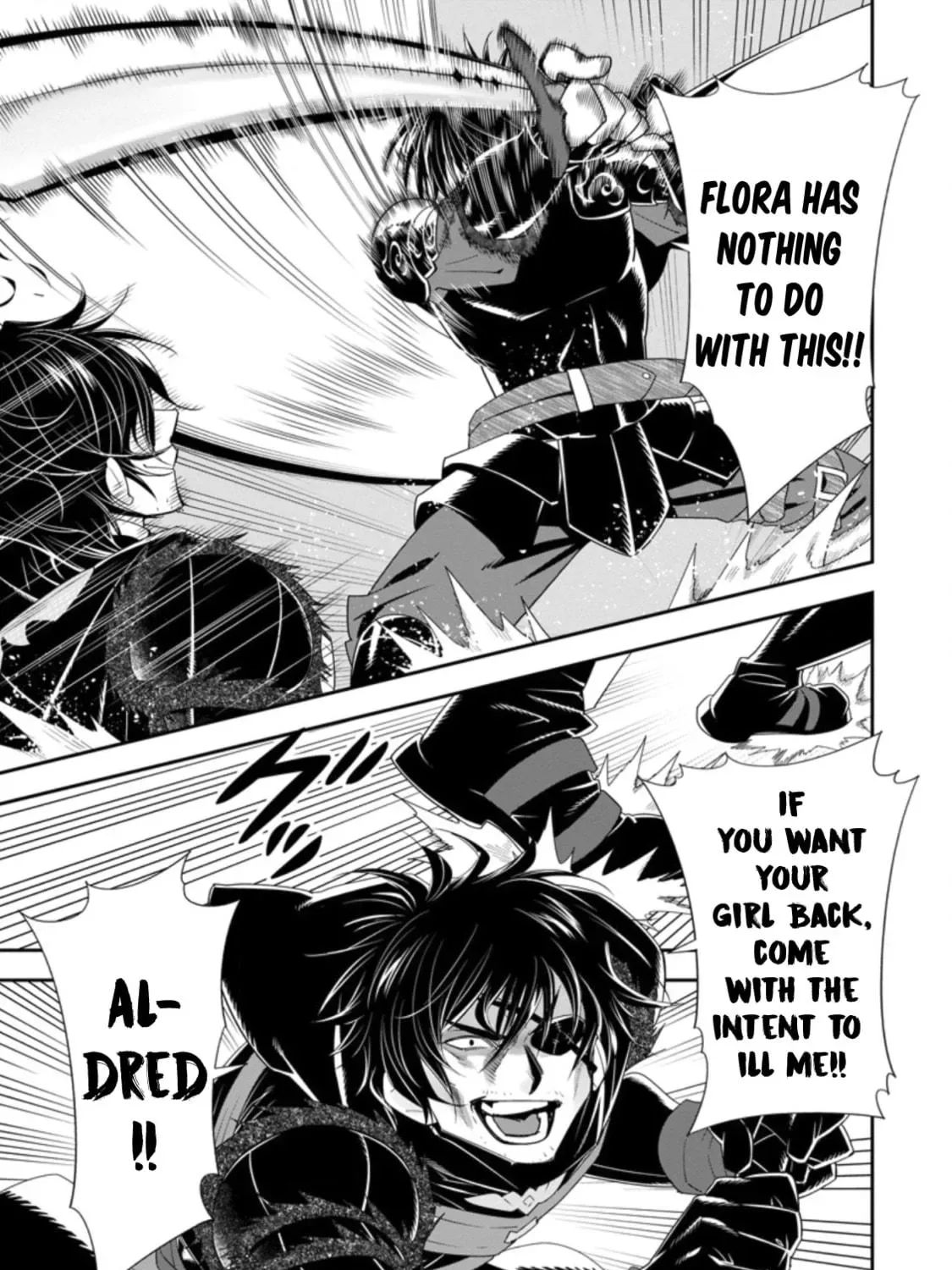 A-Rank Boukensha no Slow Life Chapter 24 page 40