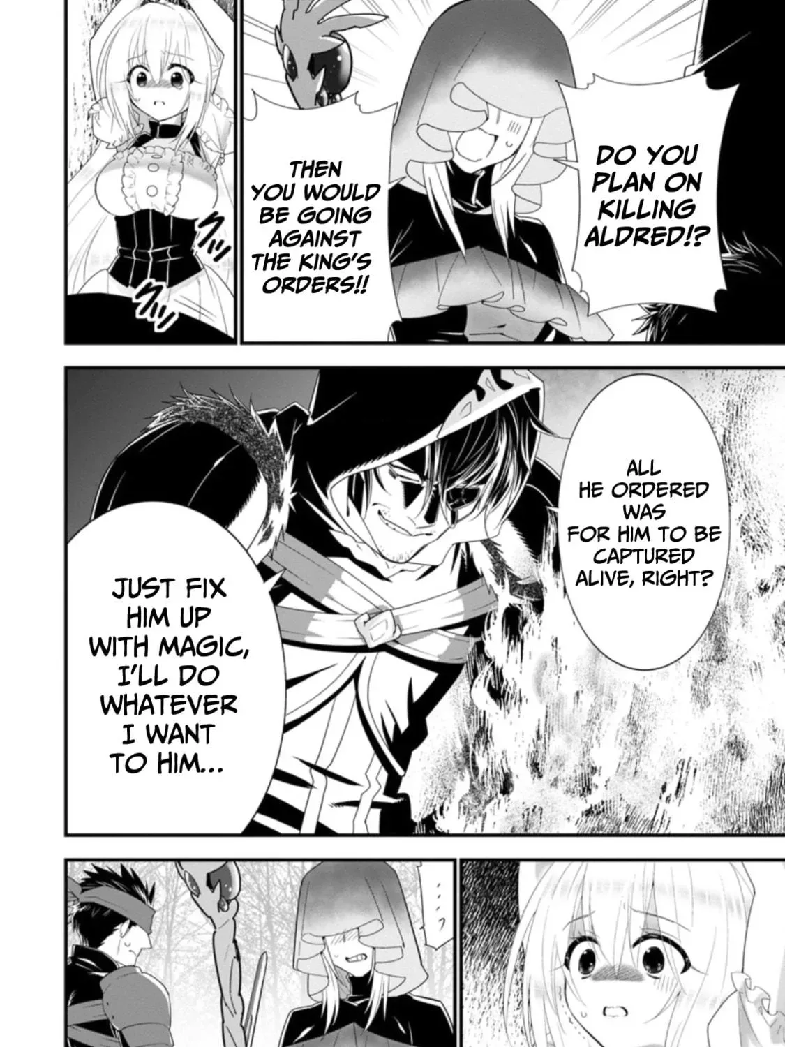 A-Rank Boukensha no Slow Life Chapter 24 page 22