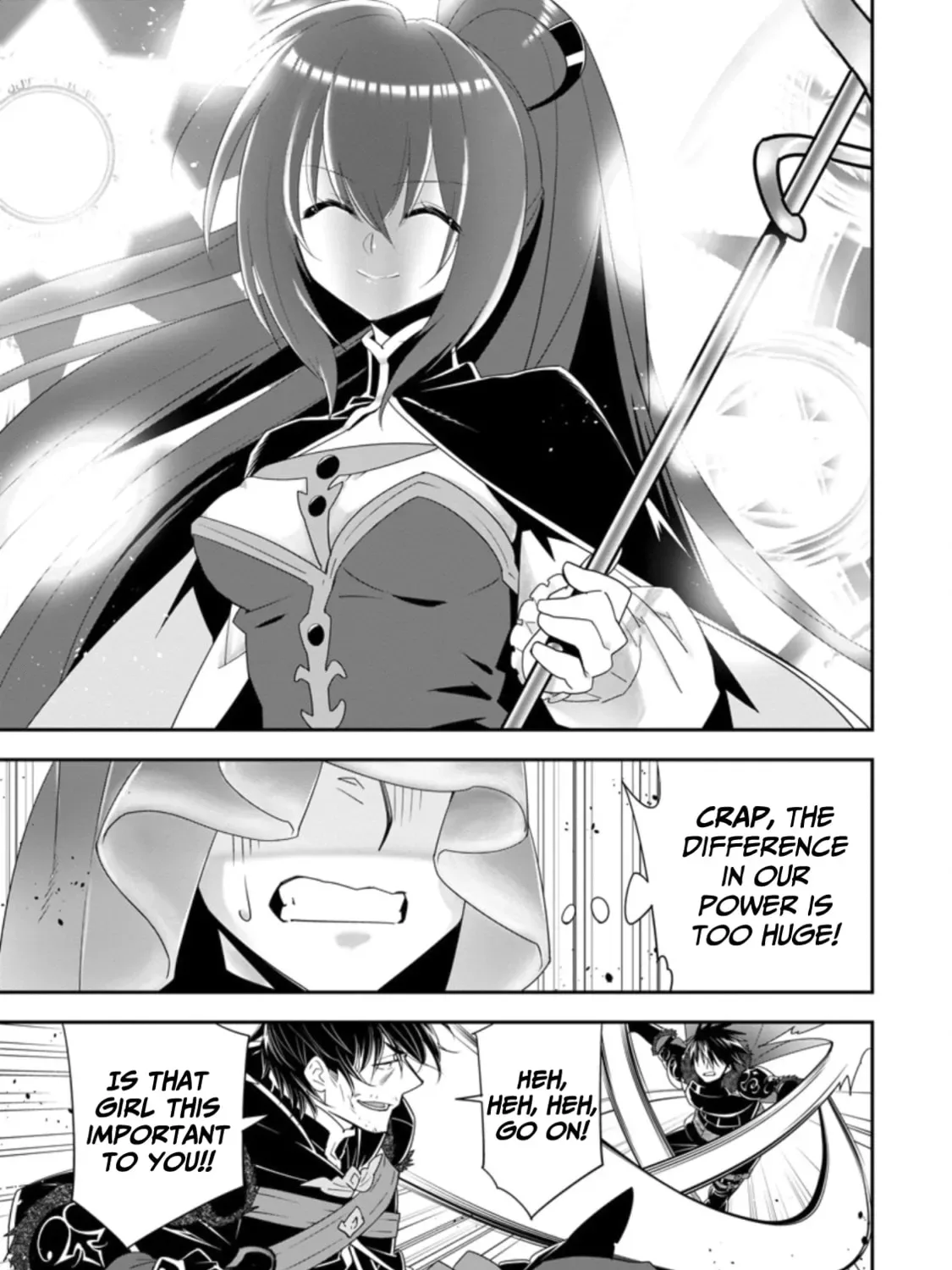 A-Rank Boukensha no Slow Life Chapter 25 page 14