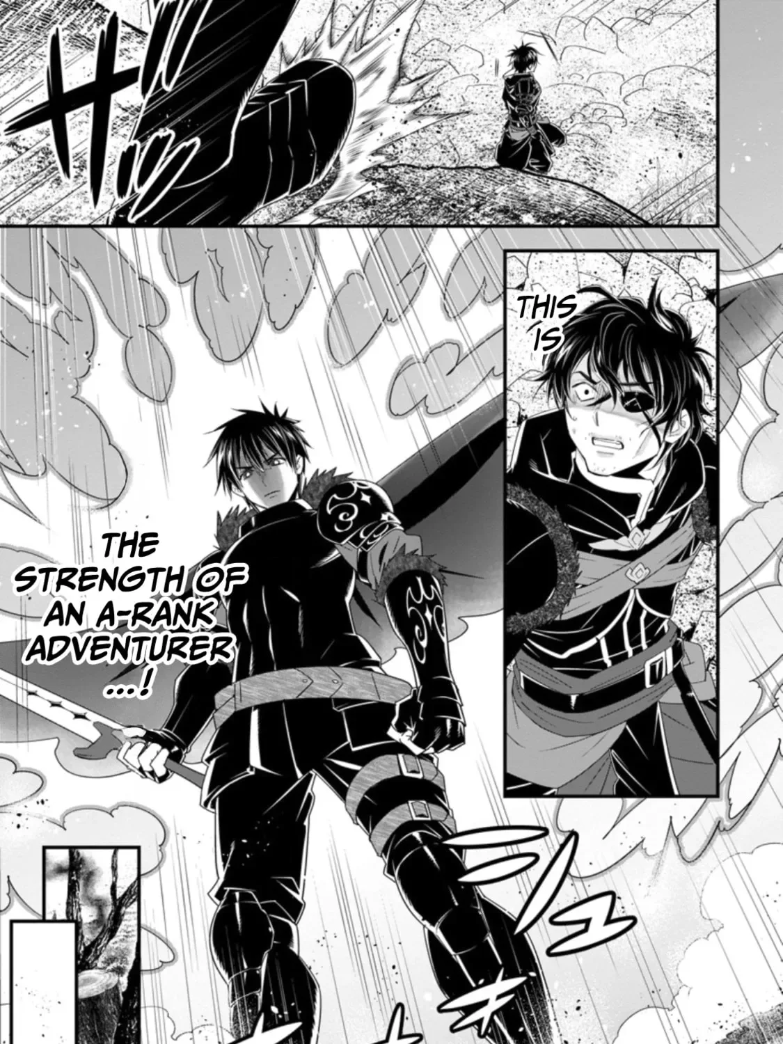 A-Rank Boukensha no Slow Life Chapter 25 page 24