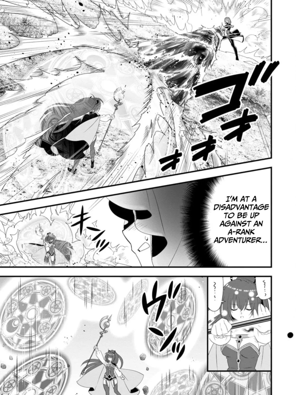 A-Rank Boukensha no Slow Life Chapter 25 page 10