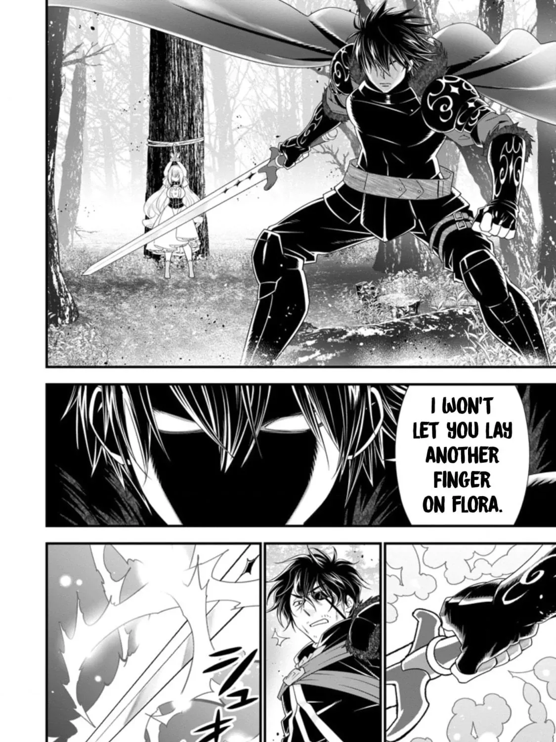 A-Rank Boukensha no Slow Life Chapter 25 page 16