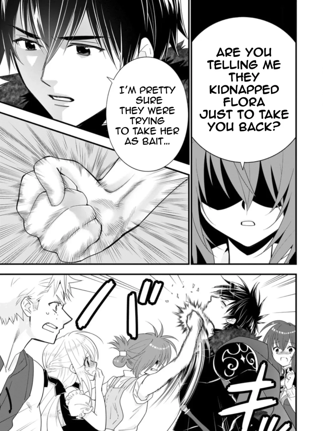 A-Rank Boukensha no Slow Life Chapter 25 page 36
