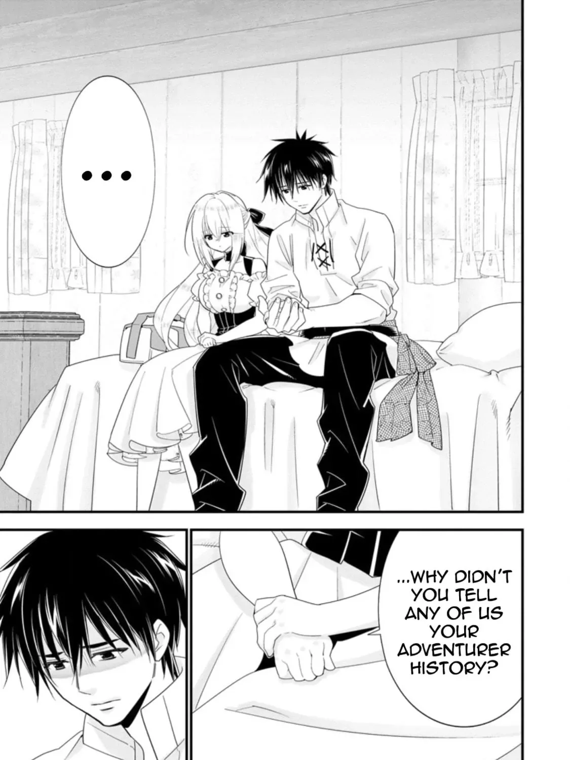 A-Rank Boukensha no Slow Life Chapter 25 page 48
