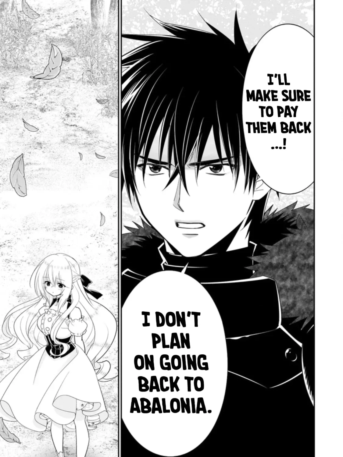 A-Rank Boukensha no Slow Life Chapter 25 page 44